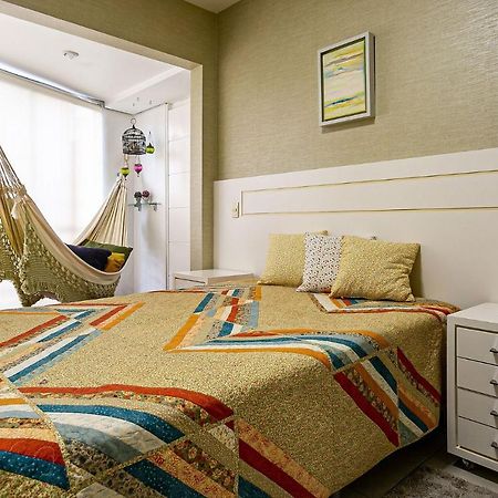 Apartamento Moderno, Completo e Aconchegante em Jurerê JA10G Florianópolis Exterior foto